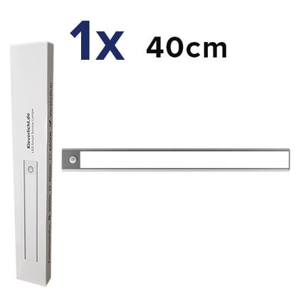 Lampe magnétique avec détecteur de mouvement